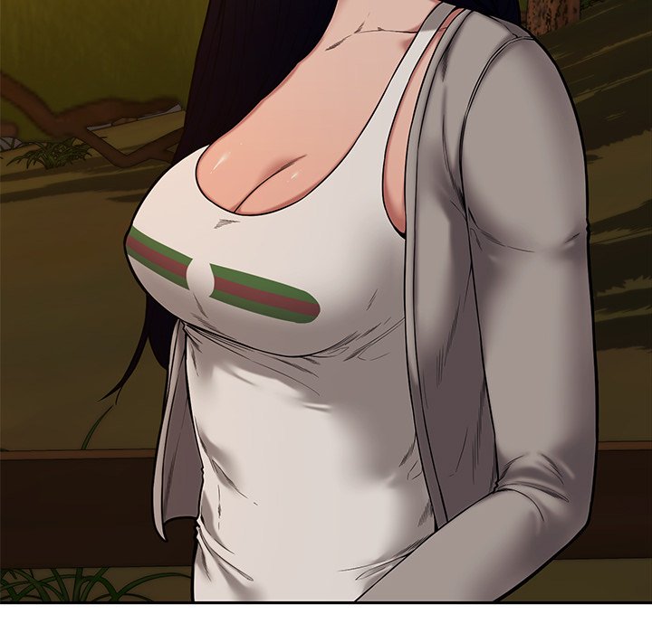 Newlyweds Chapter 11 Page 62