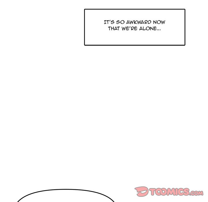 Newlyweds Chapter 11 Page 63