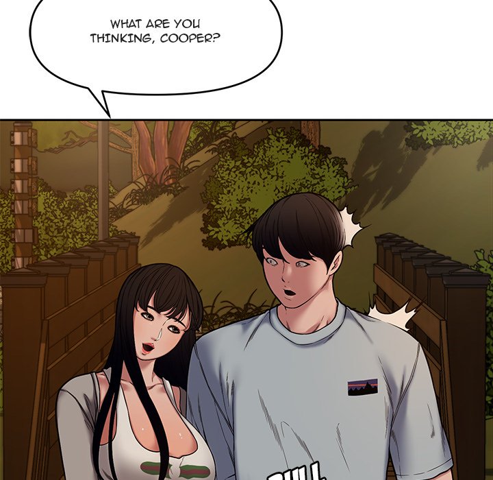 Newlyweds Chapter 11 Page 64