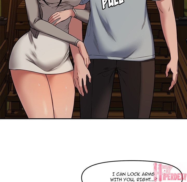 Newlyweds Chapter 11 Page 65