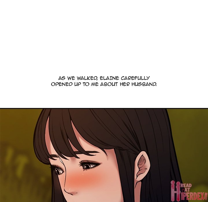 Newlyweds Chapter 11 Page 70