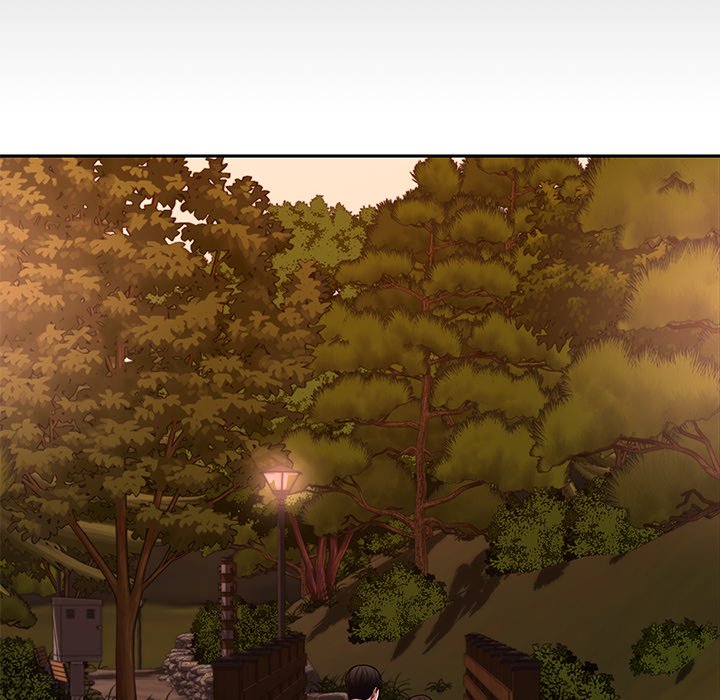 Newlyweds Chapter 11 Page 73