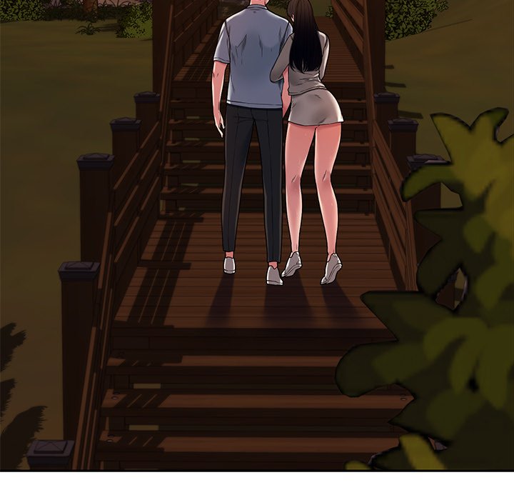 Newlyweds Chapter 11 Page 74