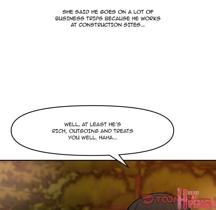 Newlyweds Chapter 11 Page 75