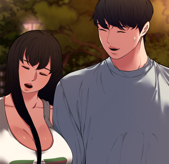 Newlyweds Chapter 11 Page 76