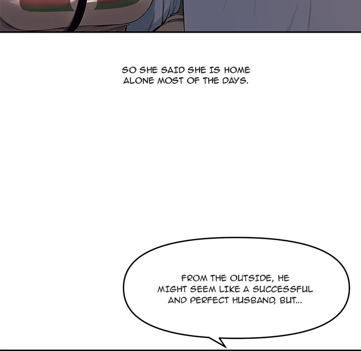 Newlyweds Chapter 11 Page 77
