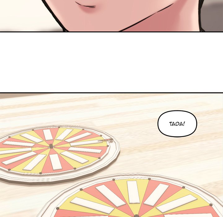 Newlyweds Chapter 11 Page 8