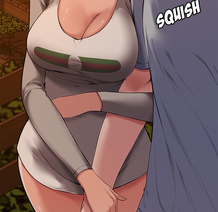 Newlyweds Chapter 11 Page 80