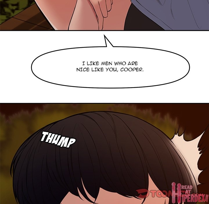 Newlyweds Chapter 11 Page 81