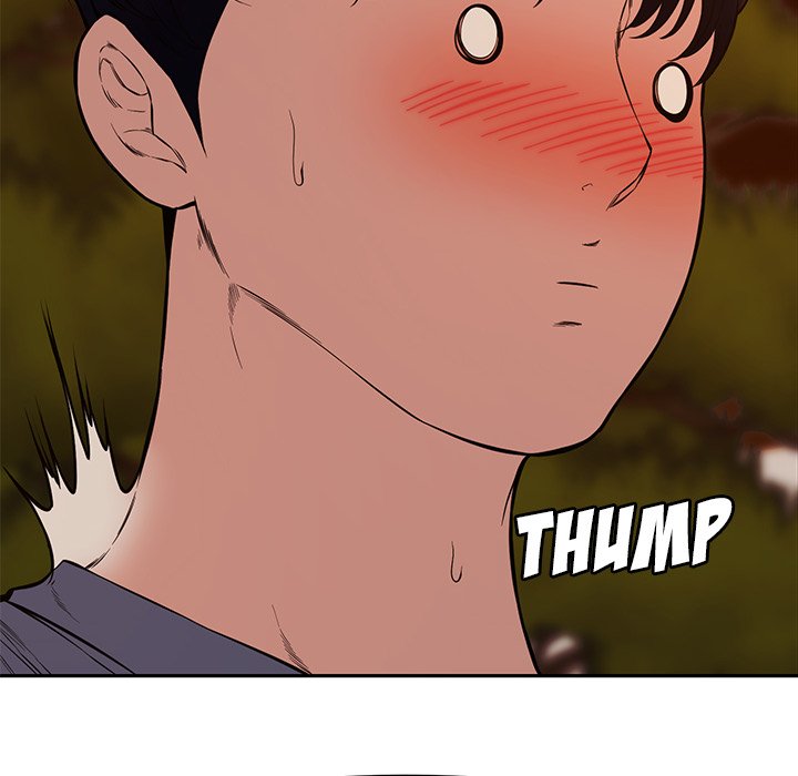 Newlyweds Chapter 11 Page 82