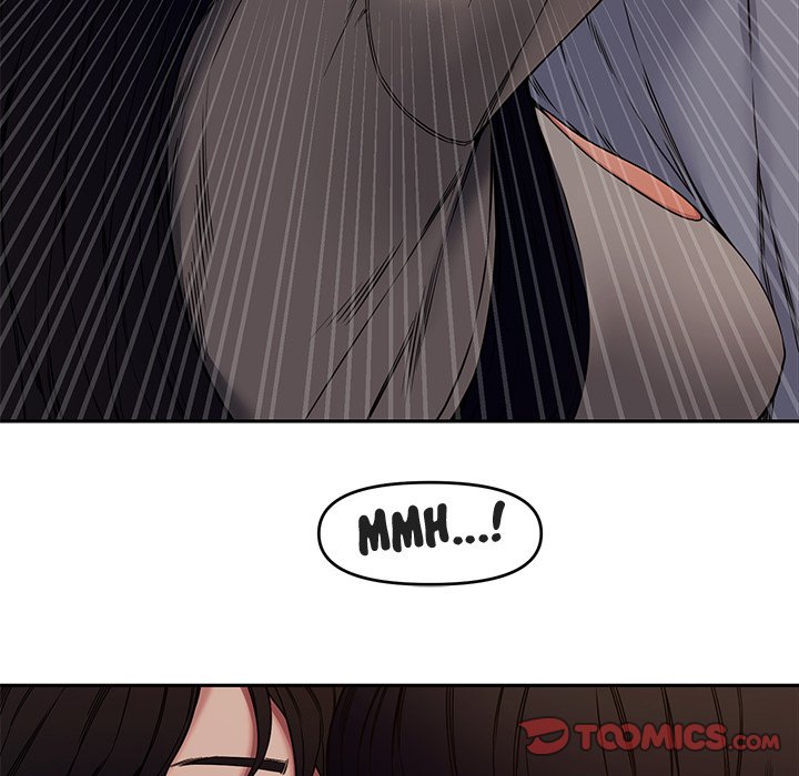 Newlyweds Chapter 11 Page 87