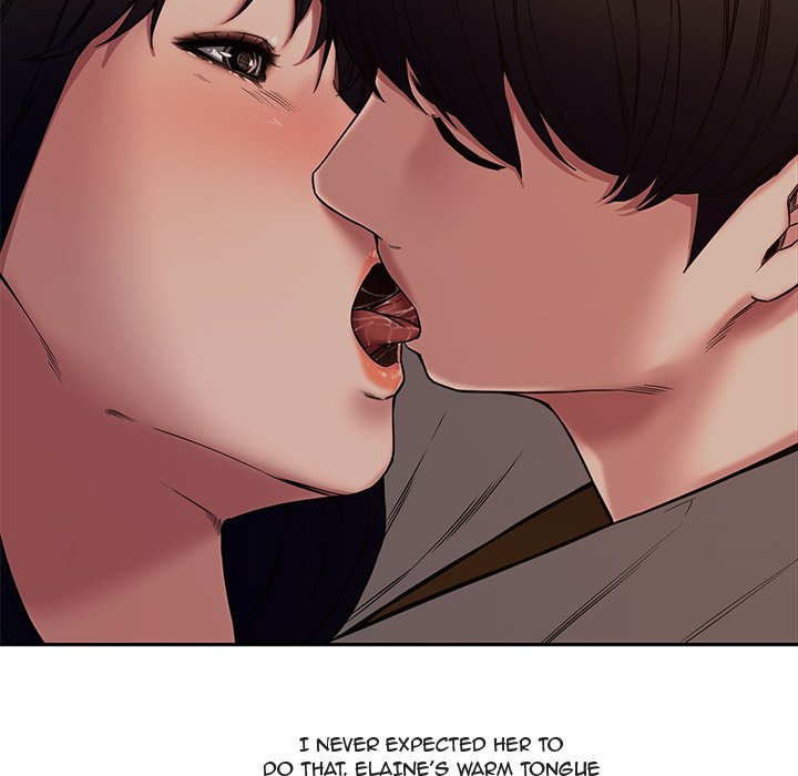 Newlyweds Chapter 11 Page 88