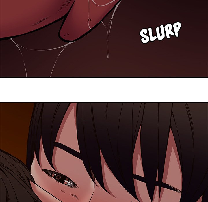 Newlyweds Chapter 11 Page 90