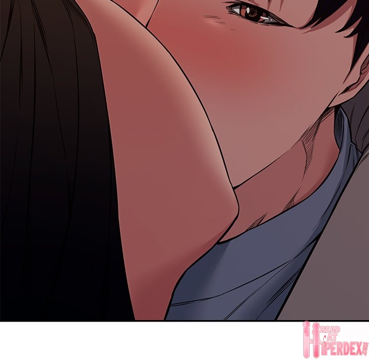 Newlyweds Chapter 11 Page 91