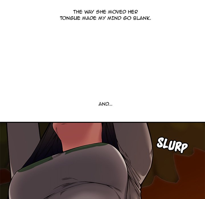 Newlyweds Chapter 11 Page 92