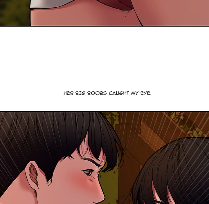 Newlyweds Chapter 11 Page 94