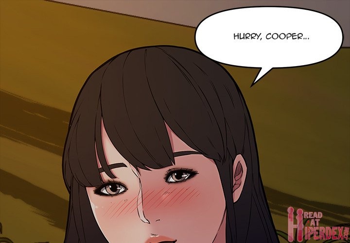 Newlyweds Chapter 12 Page 1