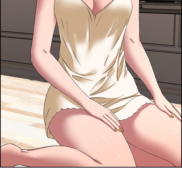 Newlyweds Chapter 12 Page 100
