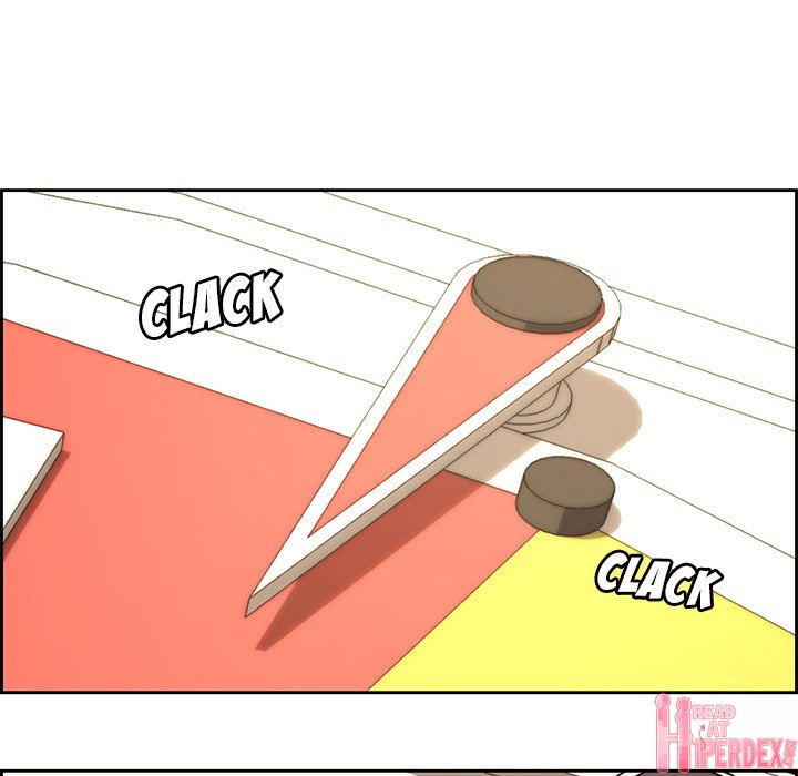 Newlyweds Chapter 12 Page 101