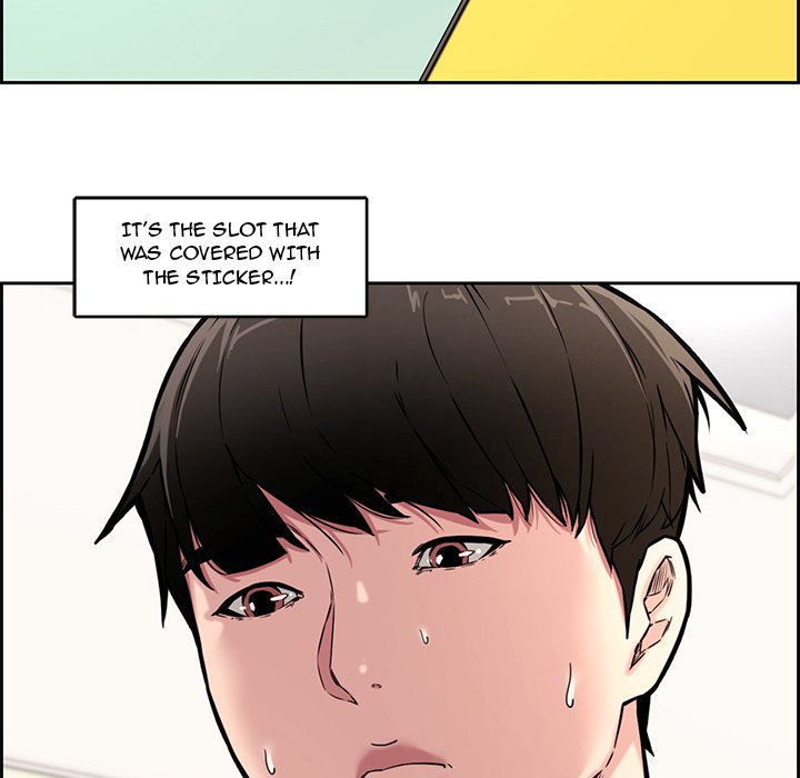 Newlyweds Chapter 12 Page 103