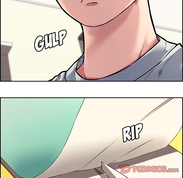 Newlyweds Chapter 12 Page 104