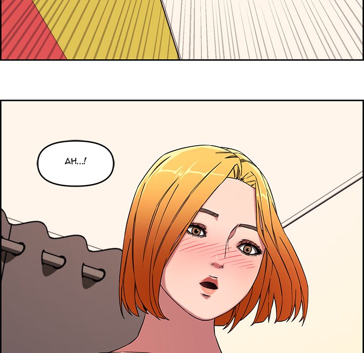 Newlyweds Chapter 12 Page 107