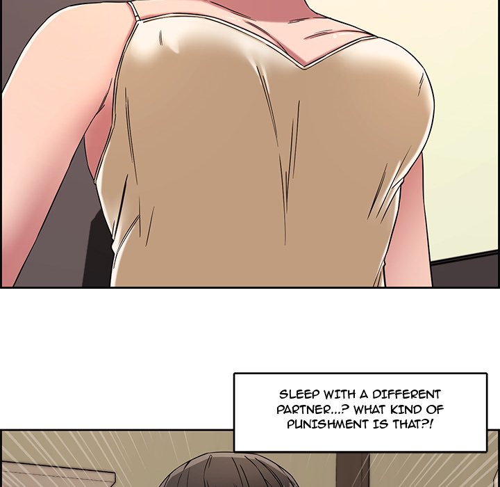 Newlyweds Chapter 12 Page 108