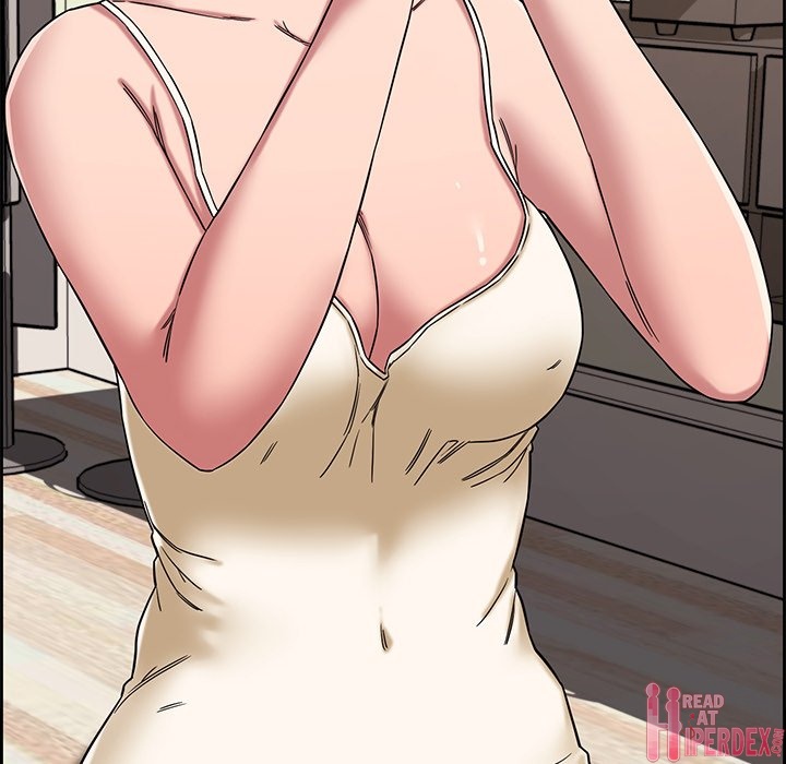 Newlyweds Chapter 12 Page 111