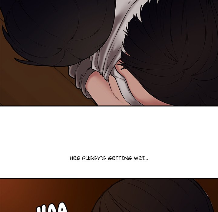 Newlyweds Chapter 12 Page 19