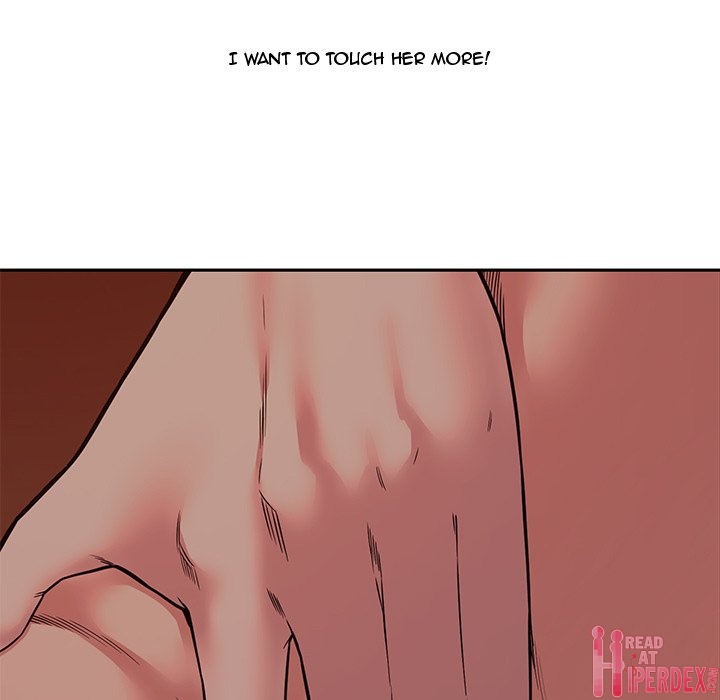Newlyweds Chapter 12 Page 21