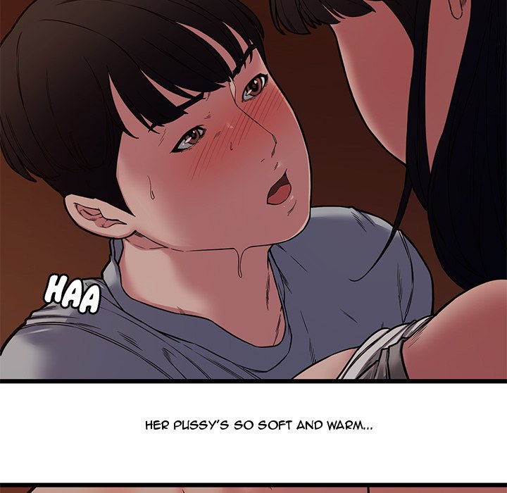Newlyweds Chapter 12 Page 23