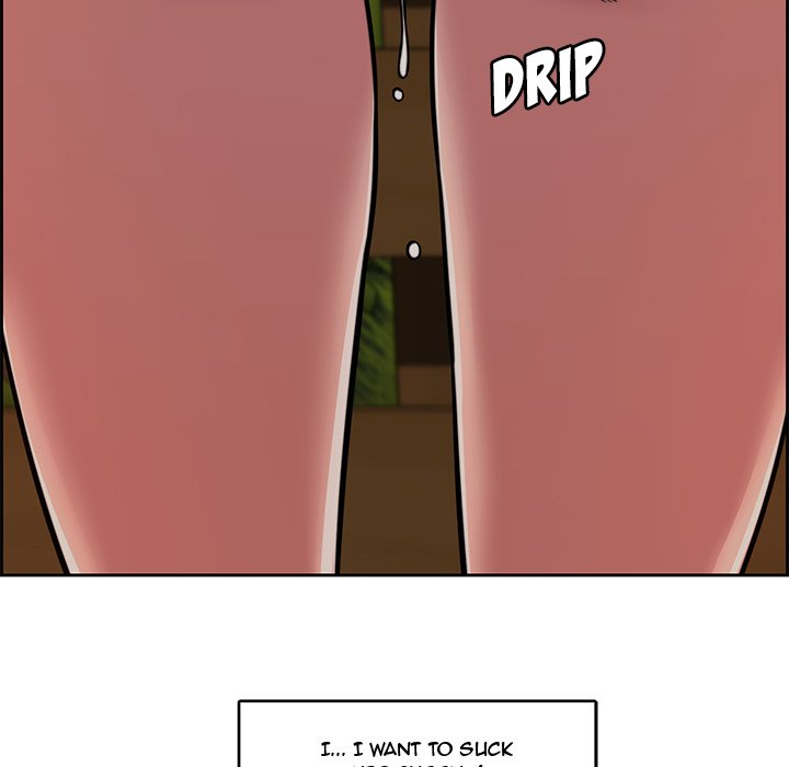 Newlyweds Chapter 12 Page 34