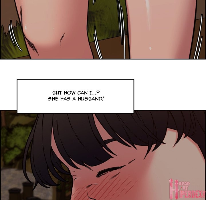 Newlyweds Chapter 12 Page 36