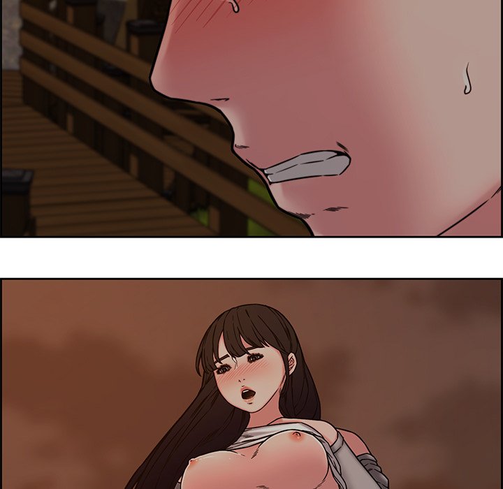 Newlyweds Chapter 12 Page 37
