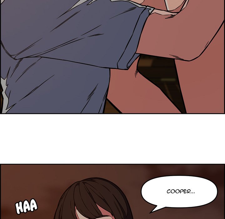 Newlyweds Chapter 12 Page 40