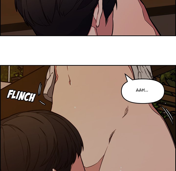 Newlyweds Chapter 12 Page 42