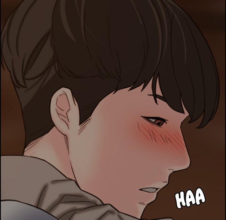 Newlyweds Chapter 12 Page 53