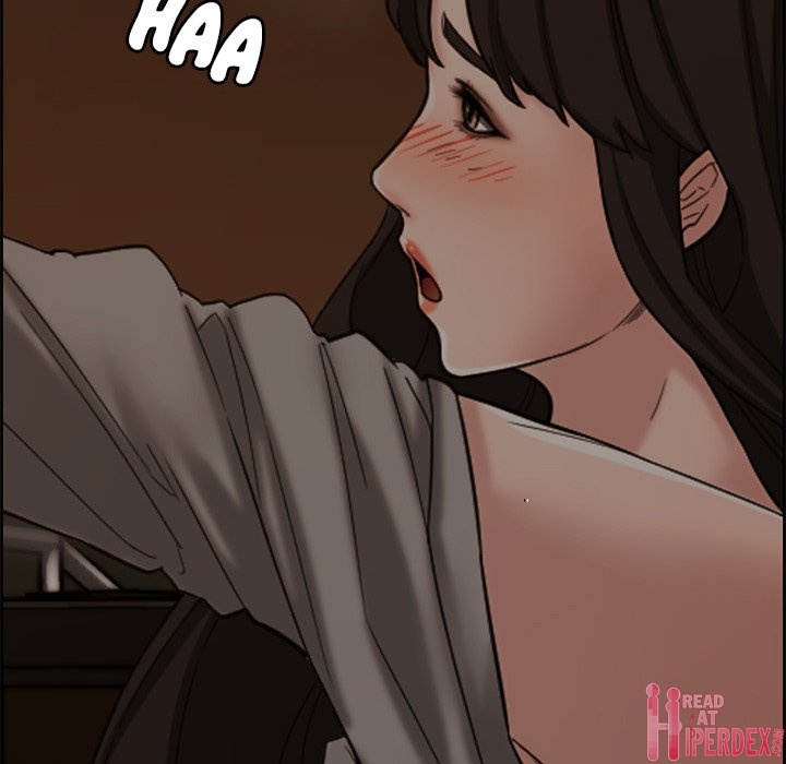 Newlyweds Chapter 12 Page 55
