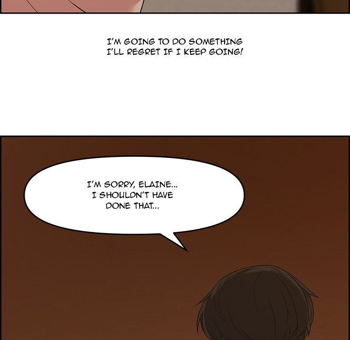 Newlyweds Chapter 12 Page 58
