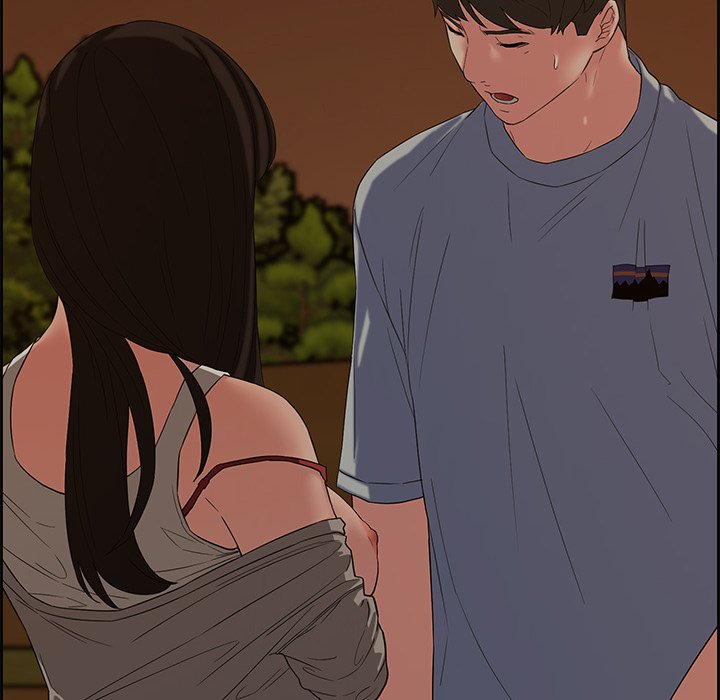 Newlyweds Chapter 12 Page 59