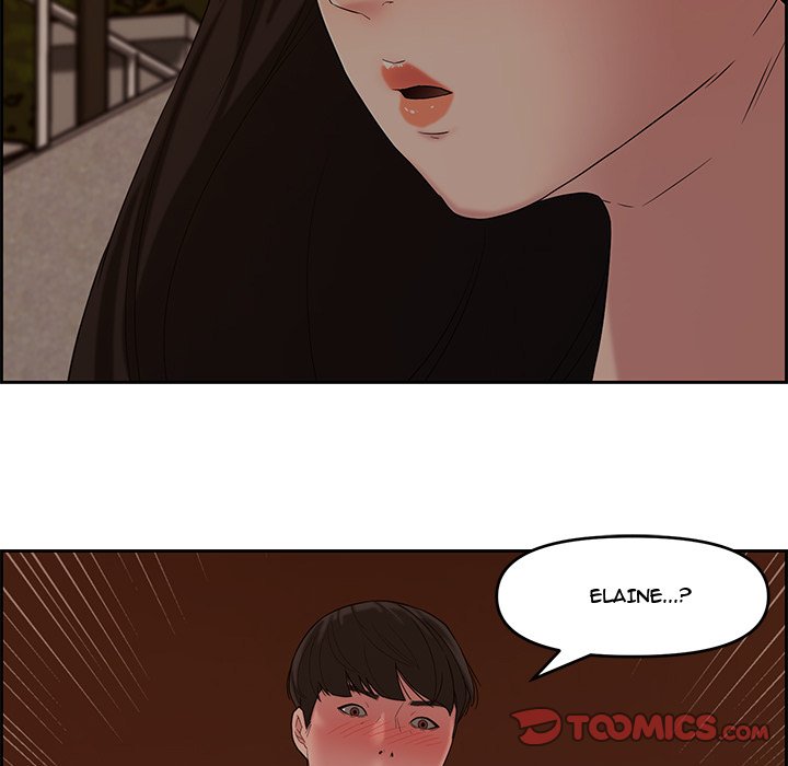 Newlyweds Chapter 12 Page 62