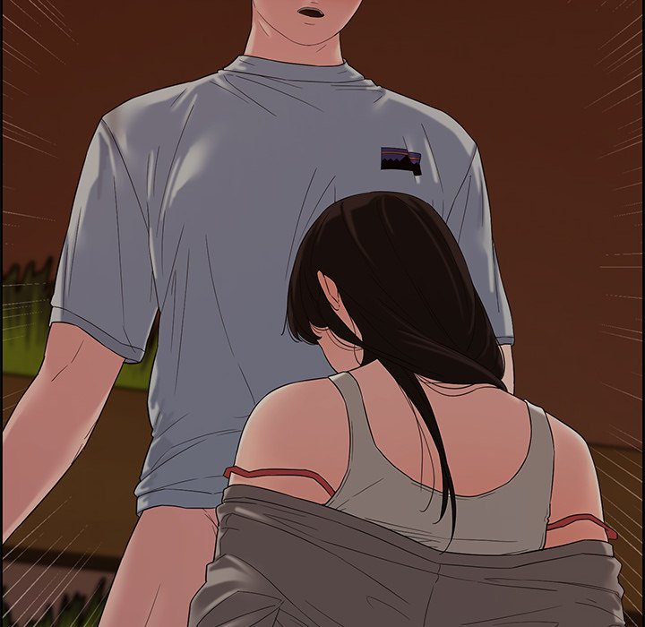 Newlyweds Chapter 12 Page 63