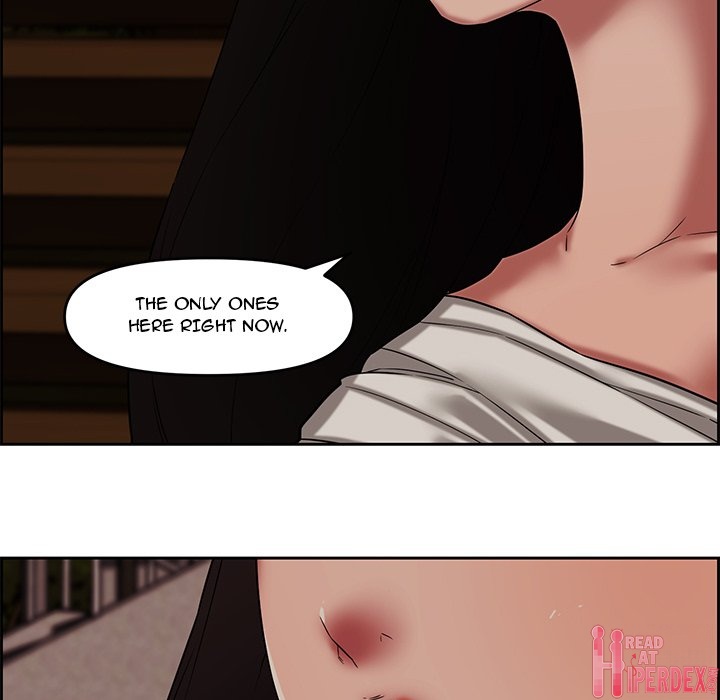 Newlyweds Chapter 12 Page 66