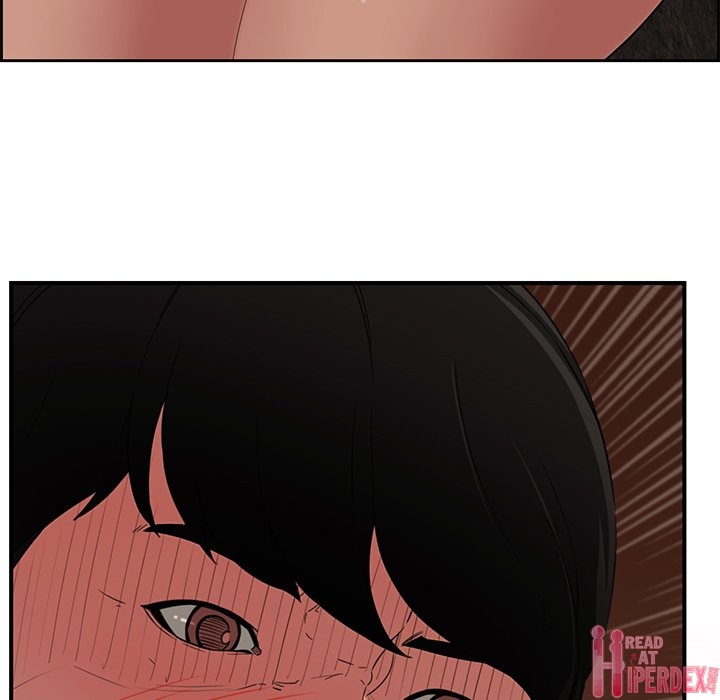 Newlyweds Chapter 12 Page 76