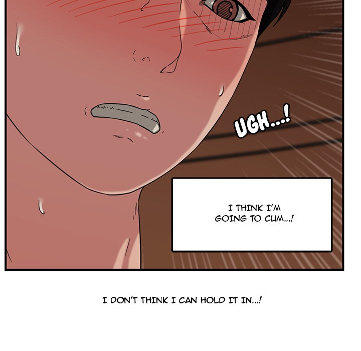 Newlyweds Chapter 12 Page 77