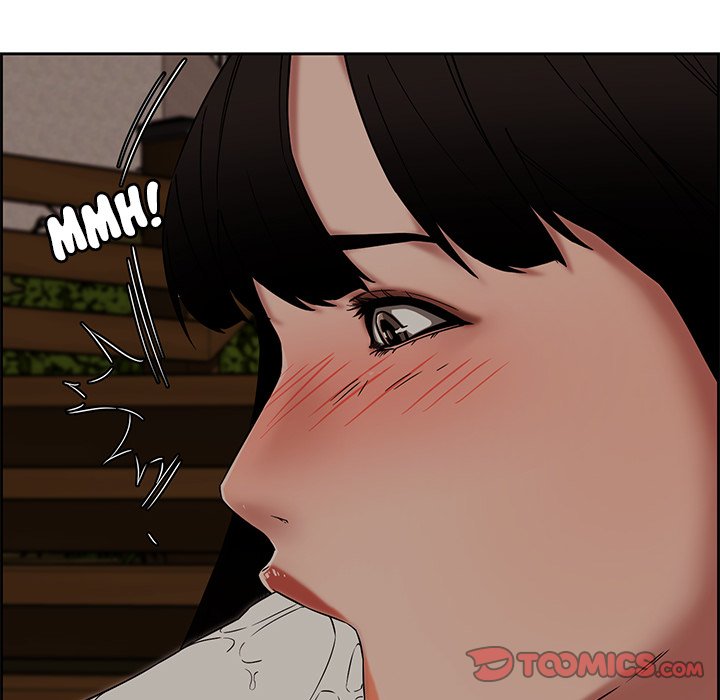 Newlyweds Chapter 12 Page 80
