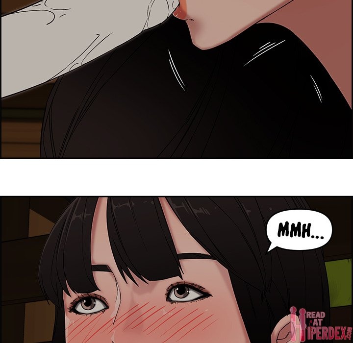 Newlyweds Chapter 12 Page 81