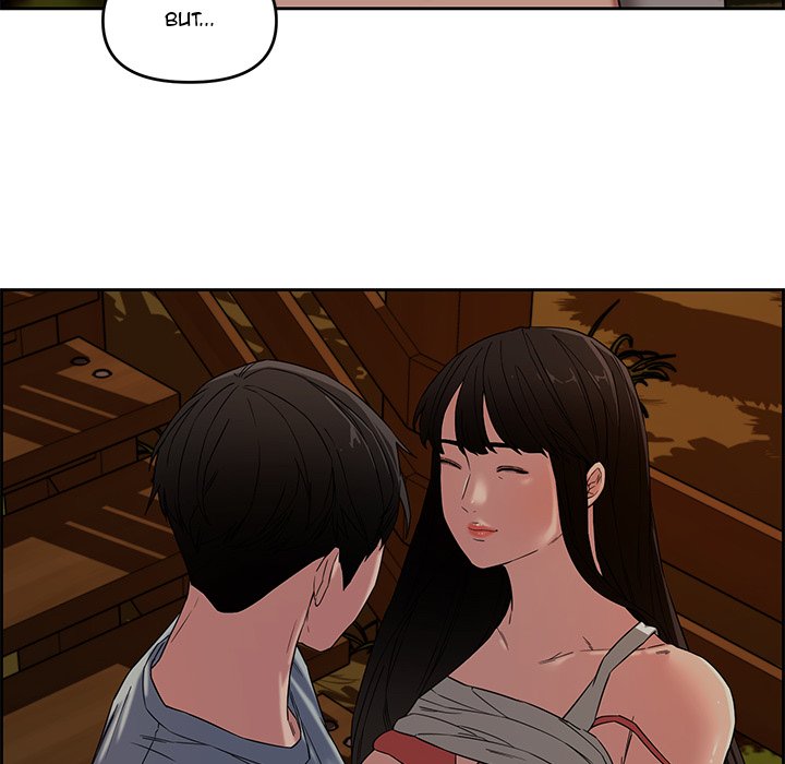 Newlyweds Chapter 12 Page 88