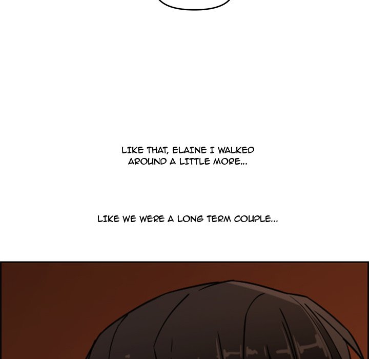 Newlyweds Chapter 12 Page 90