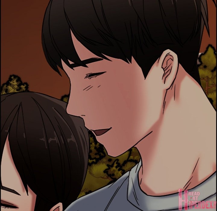Newlyweds Chapter 12 Page 91